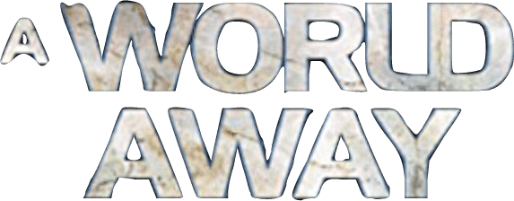 A World Away logo