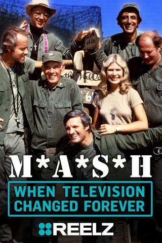 M*A*S*H: When Television Changed Forever poster