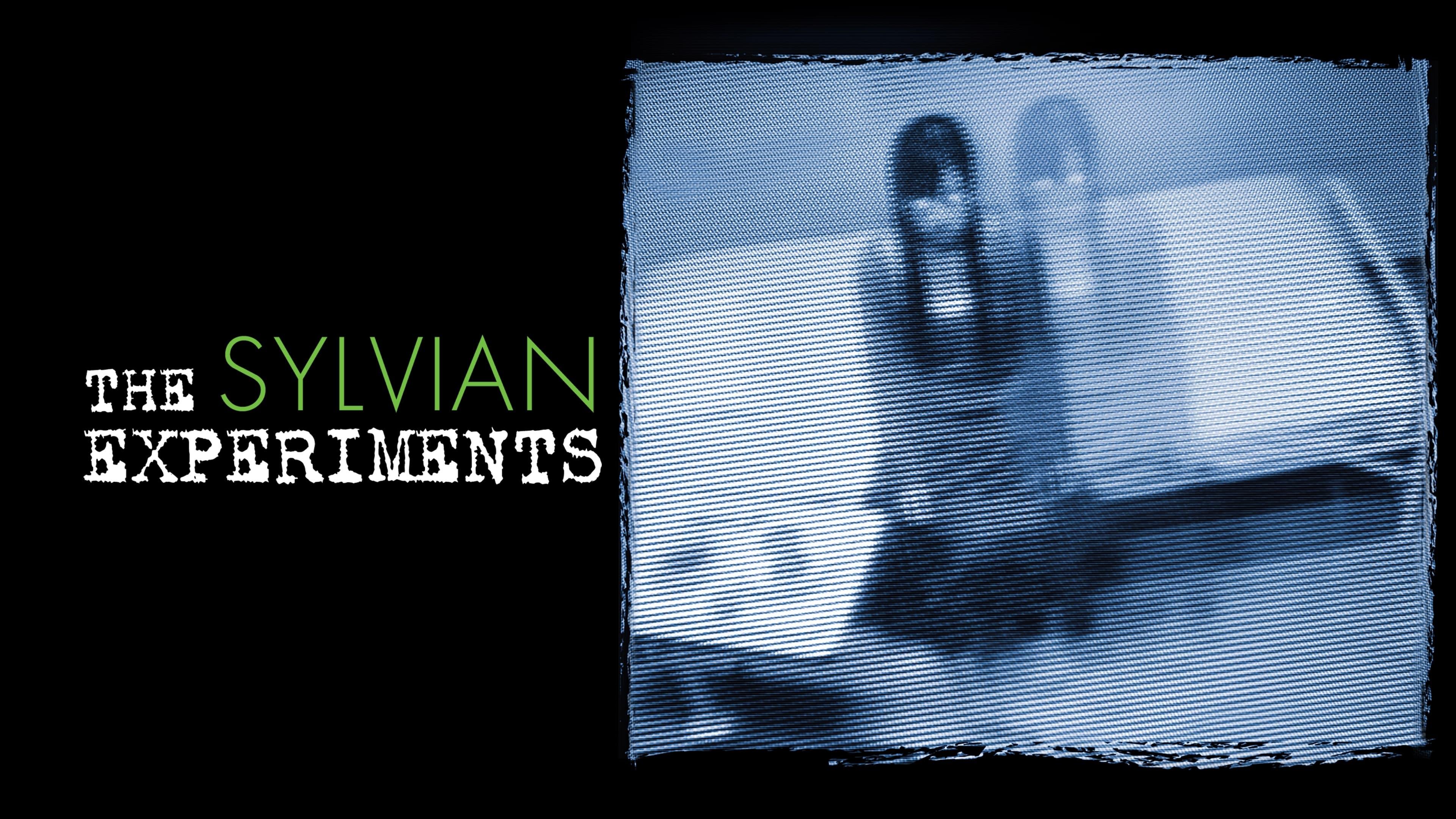 The Sylvian Experiments backdrop