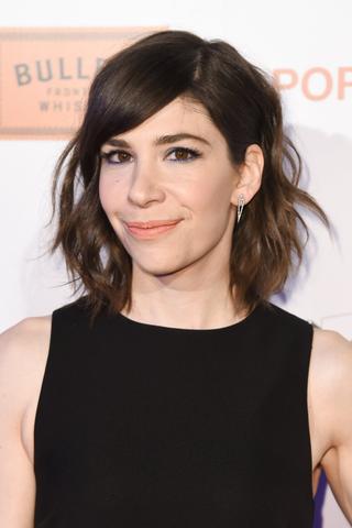 Carrie Brownstein pic