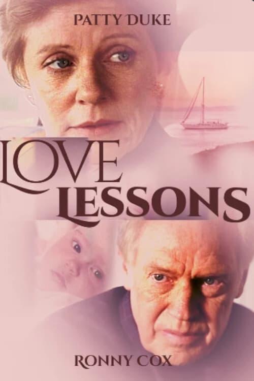 Love Lessons poster