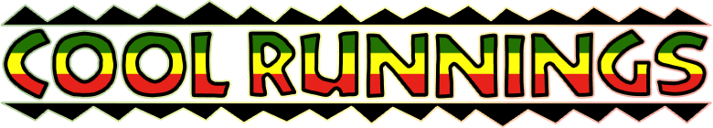 Cool Runnings logo