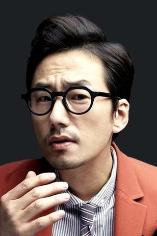 Ryu Seung-su pic