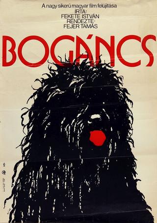 Bogáncs poster