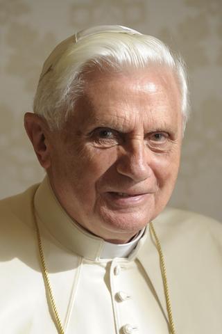Pope Benedict XVI pic