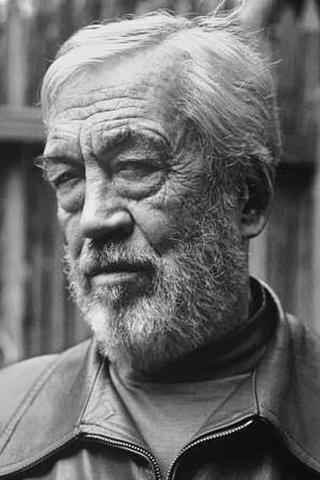 John Huston pic