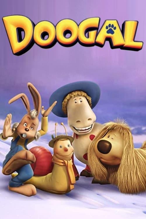 Doogal poster