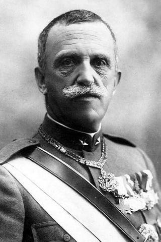 King Victor Emmanuel III of Italy pic