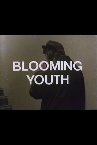 Blooming Youth poster