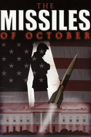 The Missiles of October poster