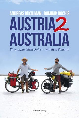 Austria 2 Australia poster