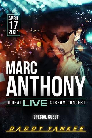 Marc Anthony - Una Noche (Full Concert) poster