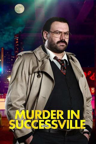 Murder in Successville poster