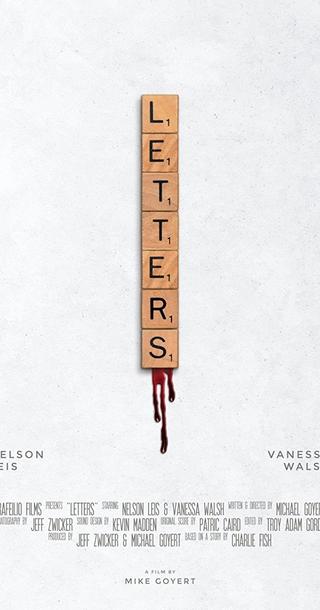 Letters poster