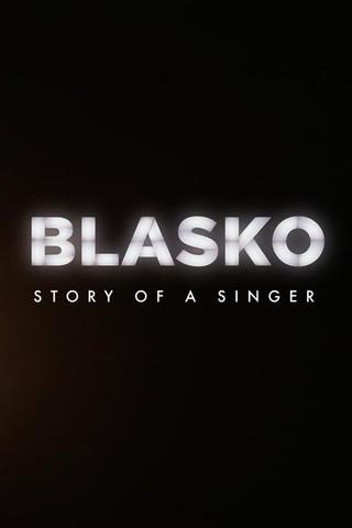 Blasko poster