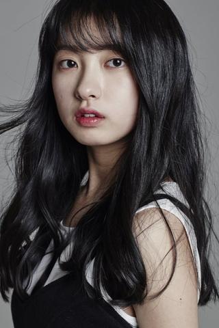 Kim Ji-min pic