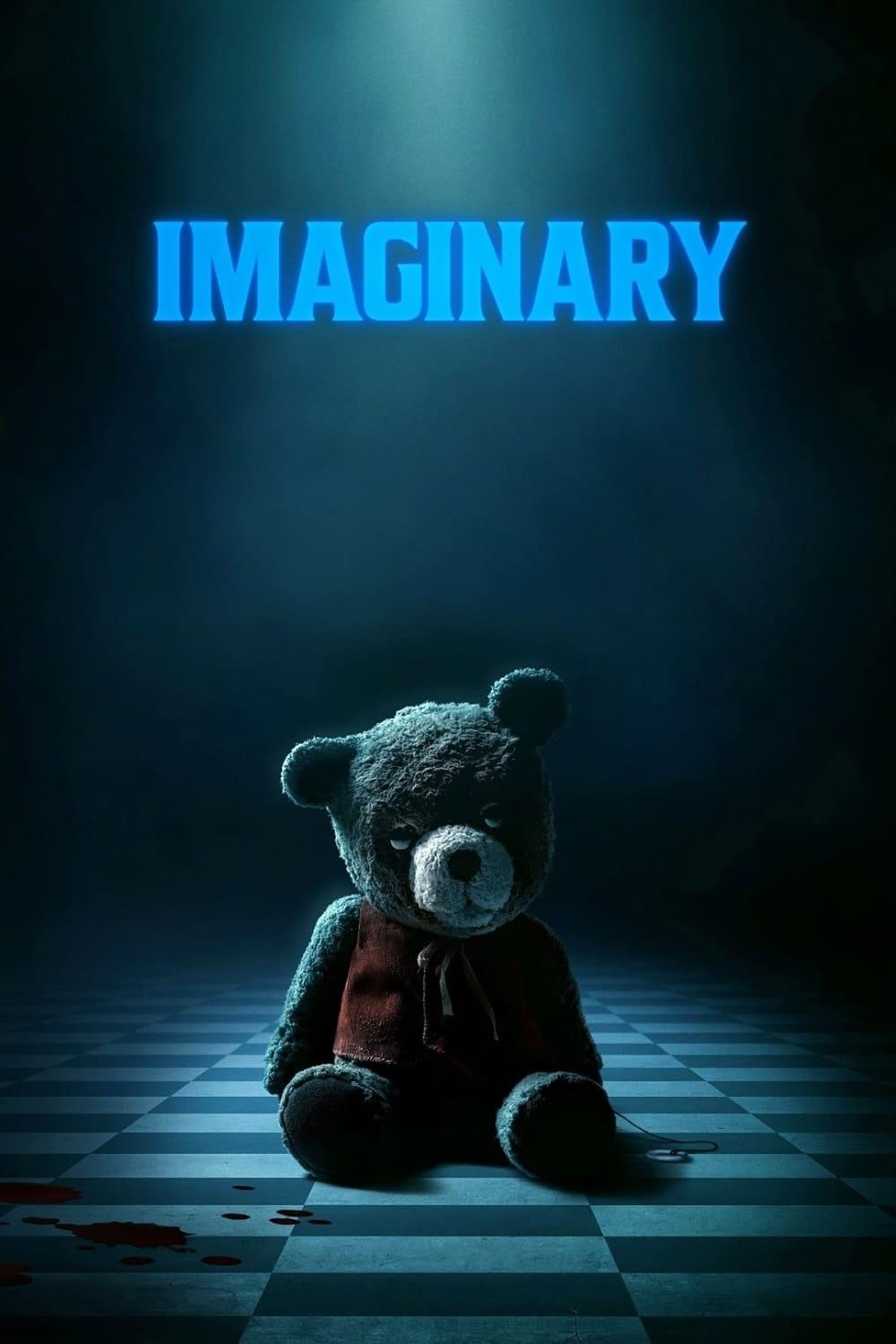 Imaginary poster