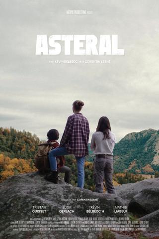 Asteral poster