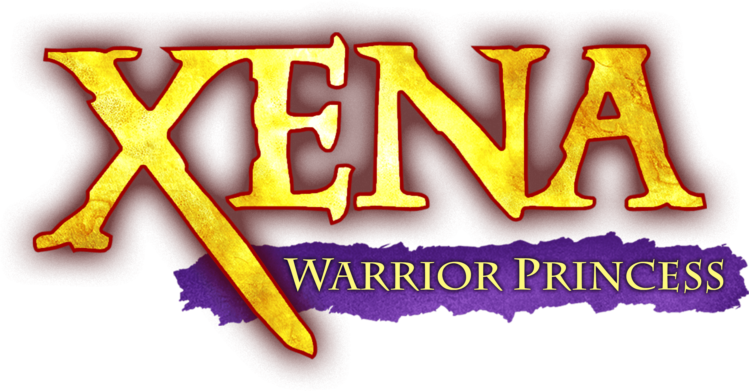 Xena: Warrior Princess logo