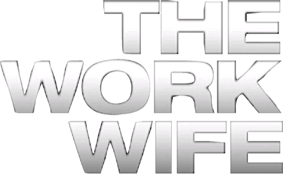 The Work Wife logo