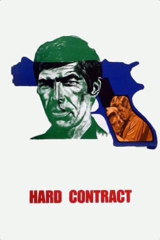 Hard Contract poster