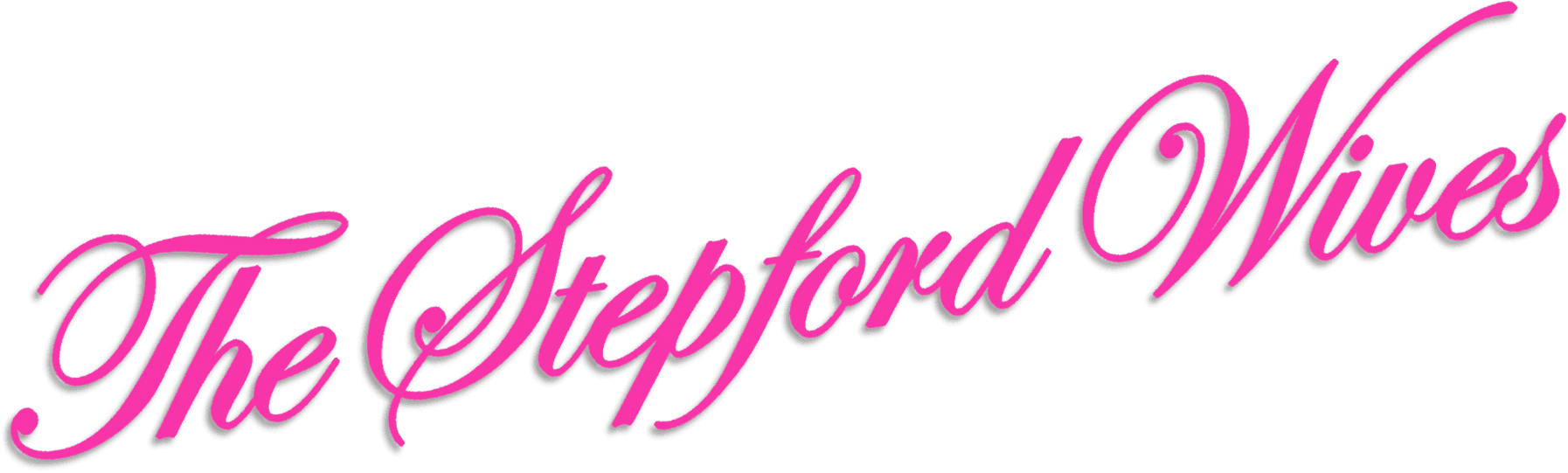 The Stepford Wives logo