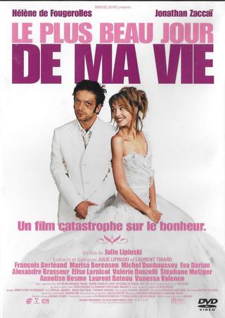 The Best Day of My Life poster