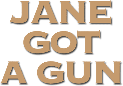 Jane Got a Gun logo