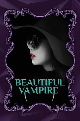 Beautiful Vampire poster