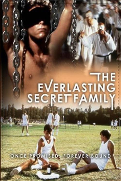 The Everlasting Secret Family poster