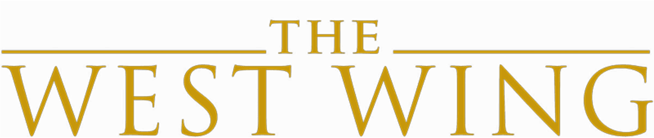 The West Wing logo