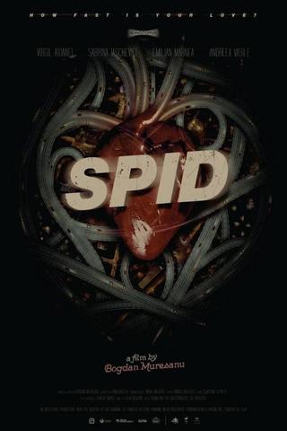 SPID poster