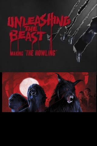 Unleashing the Beast: Making ‘The Howling’ poster