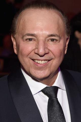 Tommy Mottola pic