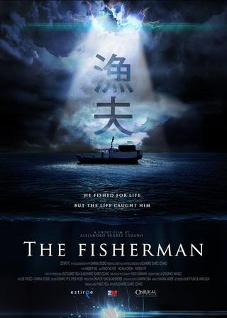 The Fisherman poster