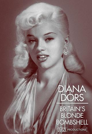 Diana Dors: Britain's Blonde Bombshell poster
