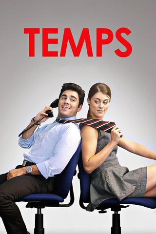 Temps poster