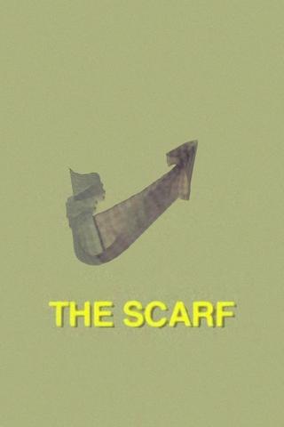 The Scarf poster