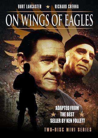 On Wings of Eagles poster