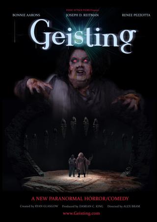 Geisting poster