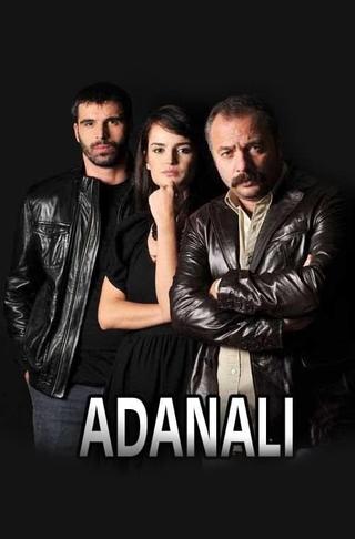 Adanalı poster