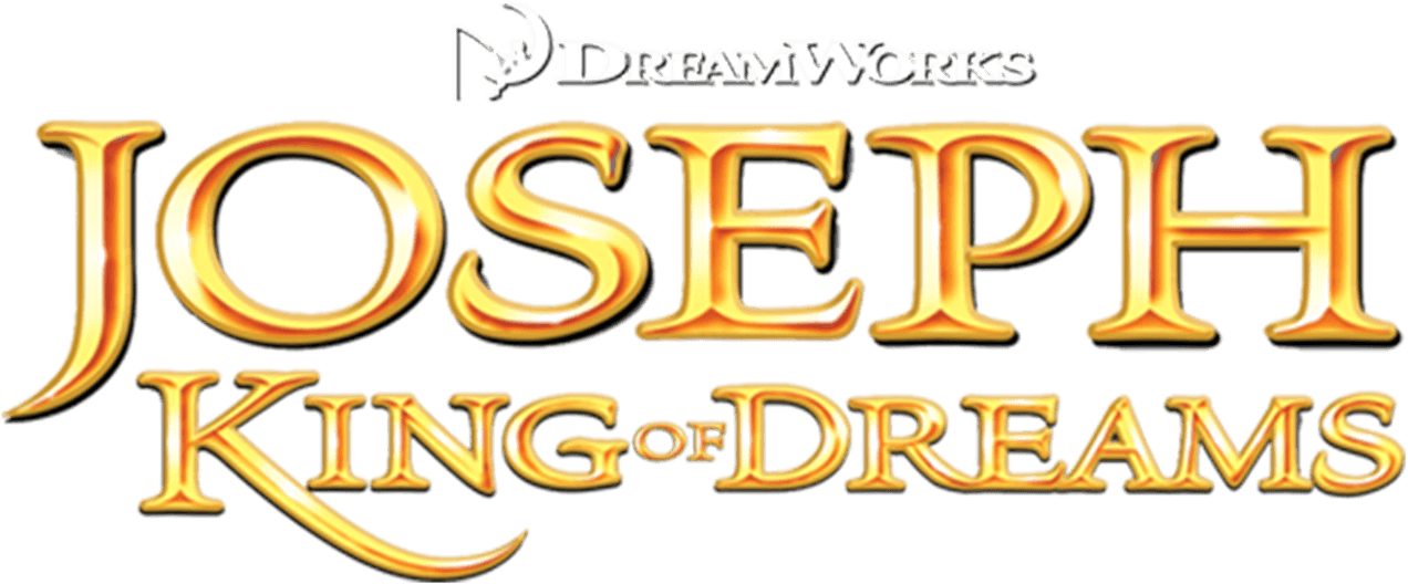 Joseph: King of Dreams logo