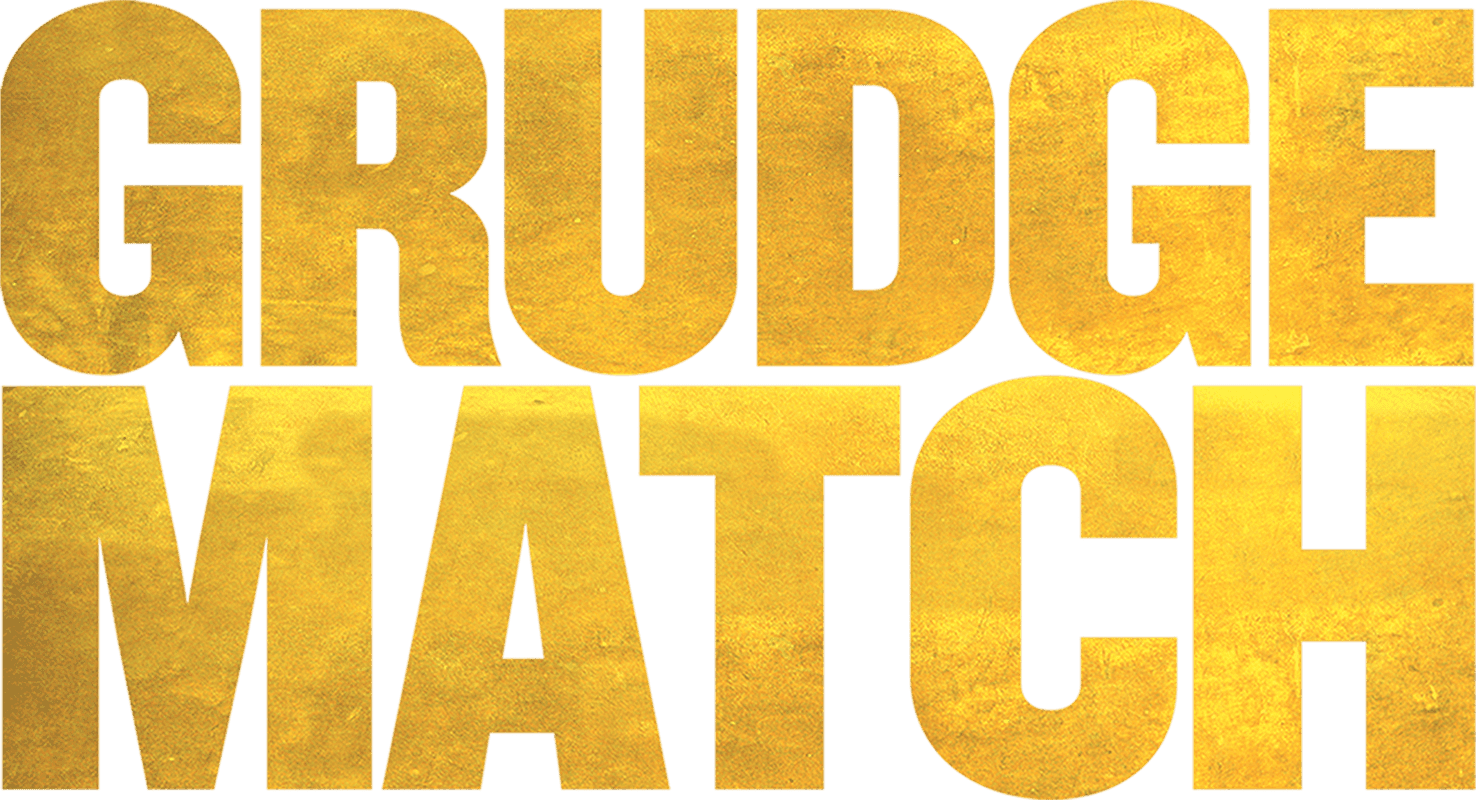Grudge Match logo