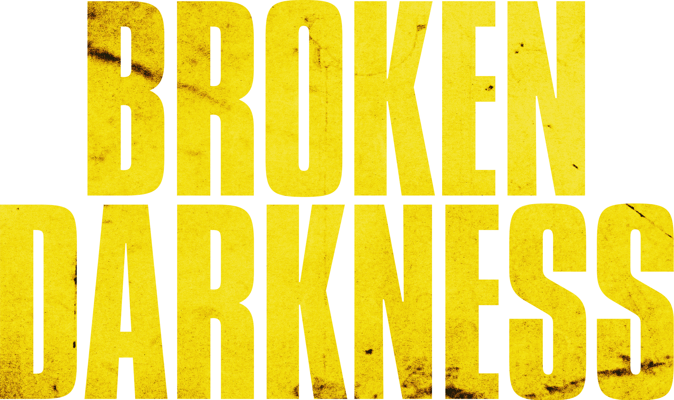 Broken Darkness logo