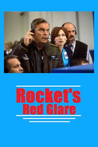 Rocket's Red Glare poster