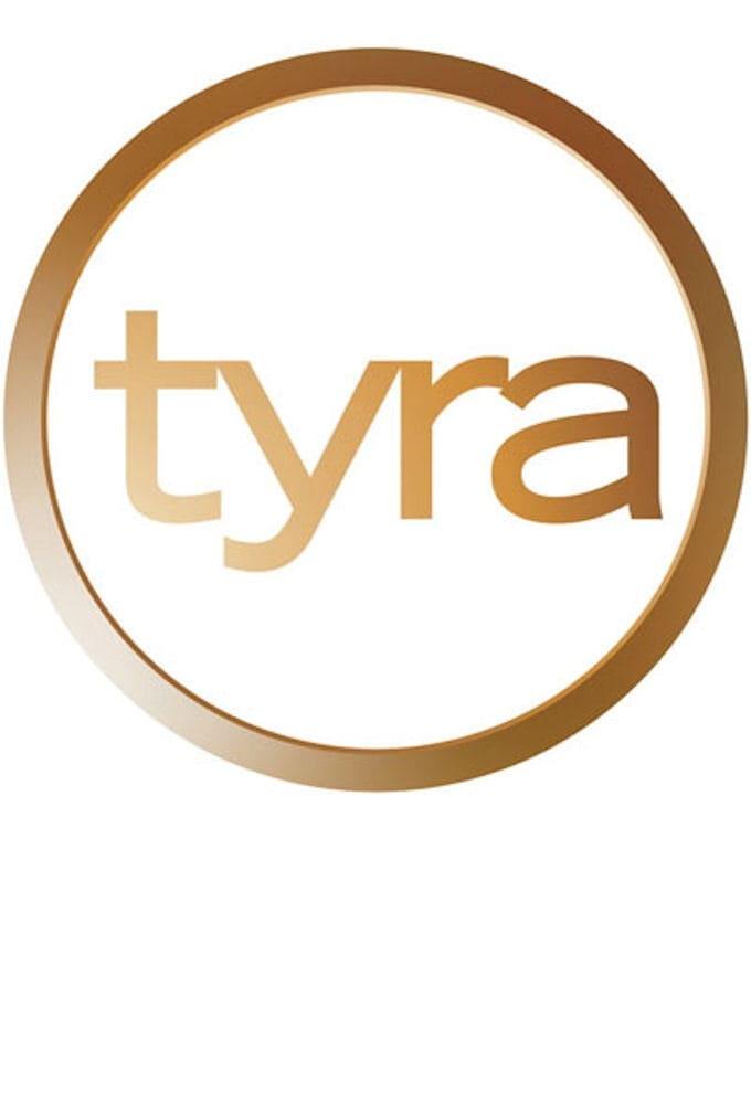 The Tyra Banks Show poster