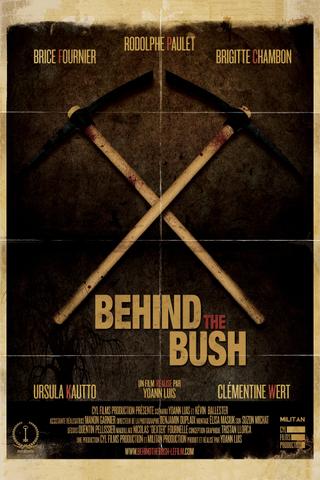 Behind the Bush poster