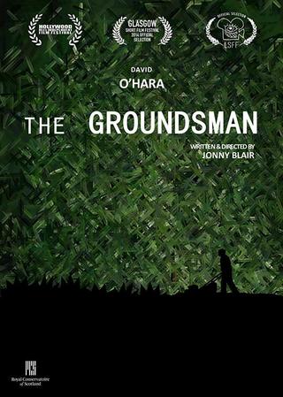 The Groundsman poster