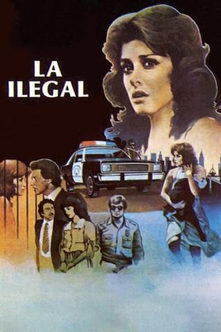 The Illegal poster