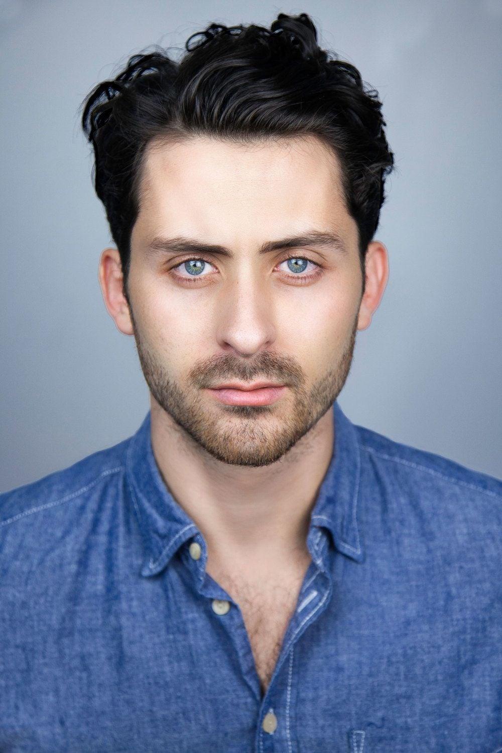 Andy Bean poster